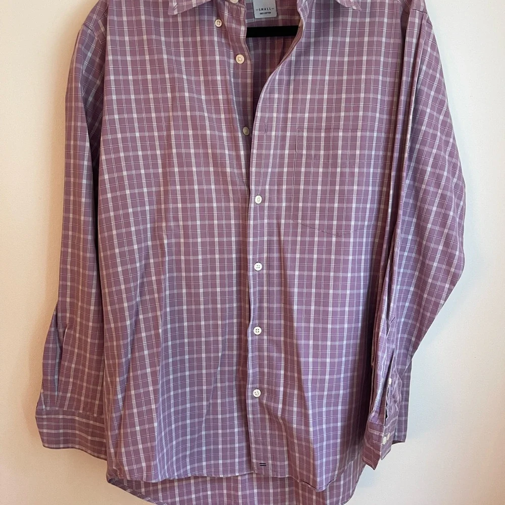 J. Crew dress shirt